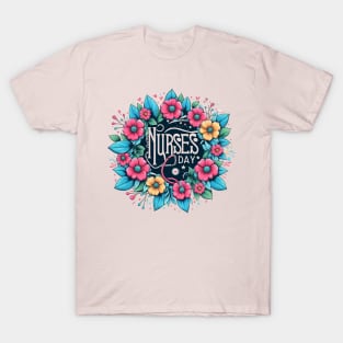 nurses day T-Shirt